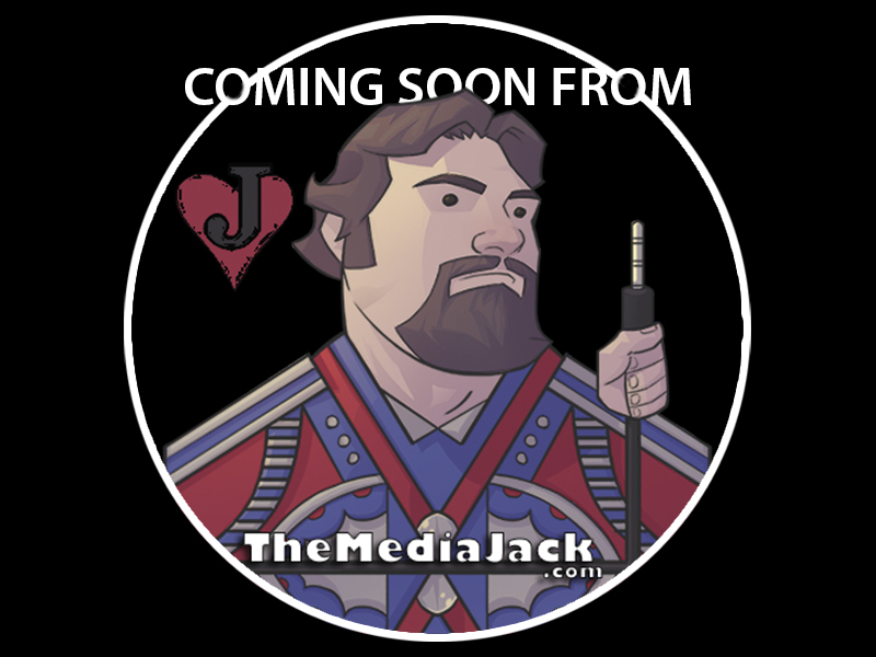 Coming Soon From Viscosi-T.com